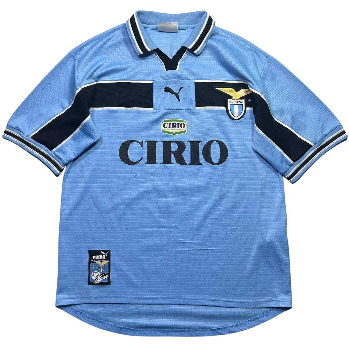 Lazio 1998 M