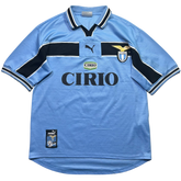 Lazio 1998 M