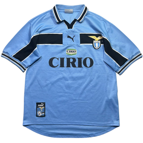 Lazio 1998 M