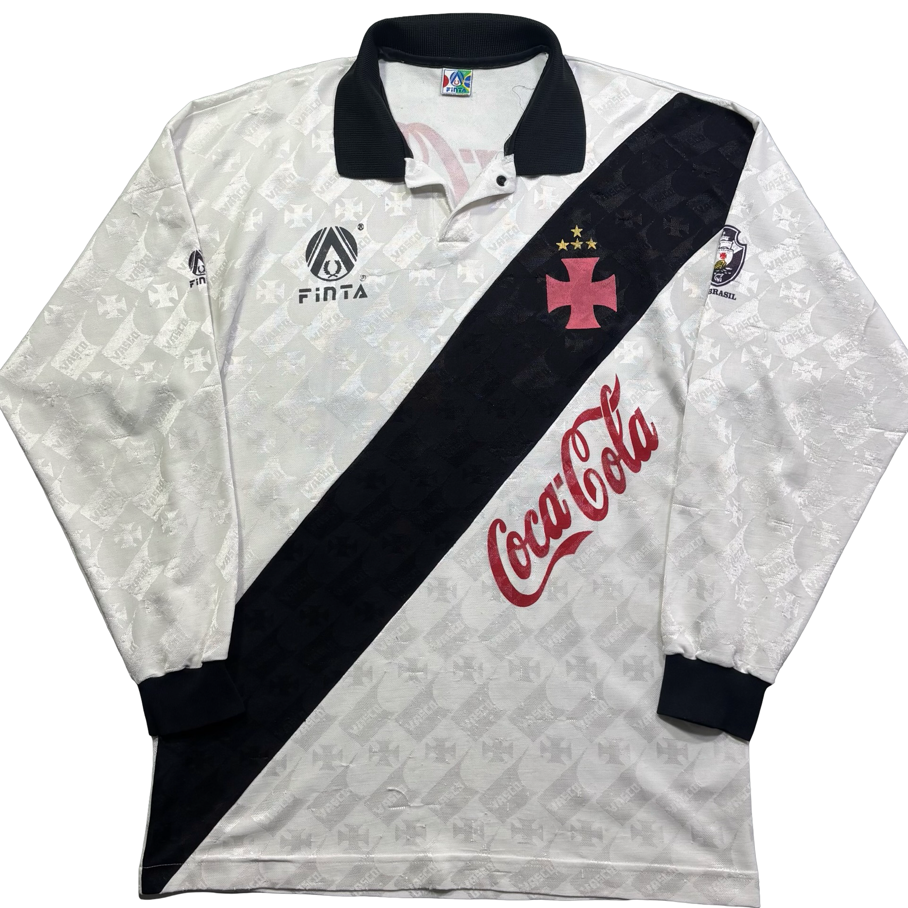 Vasco 1994 G
