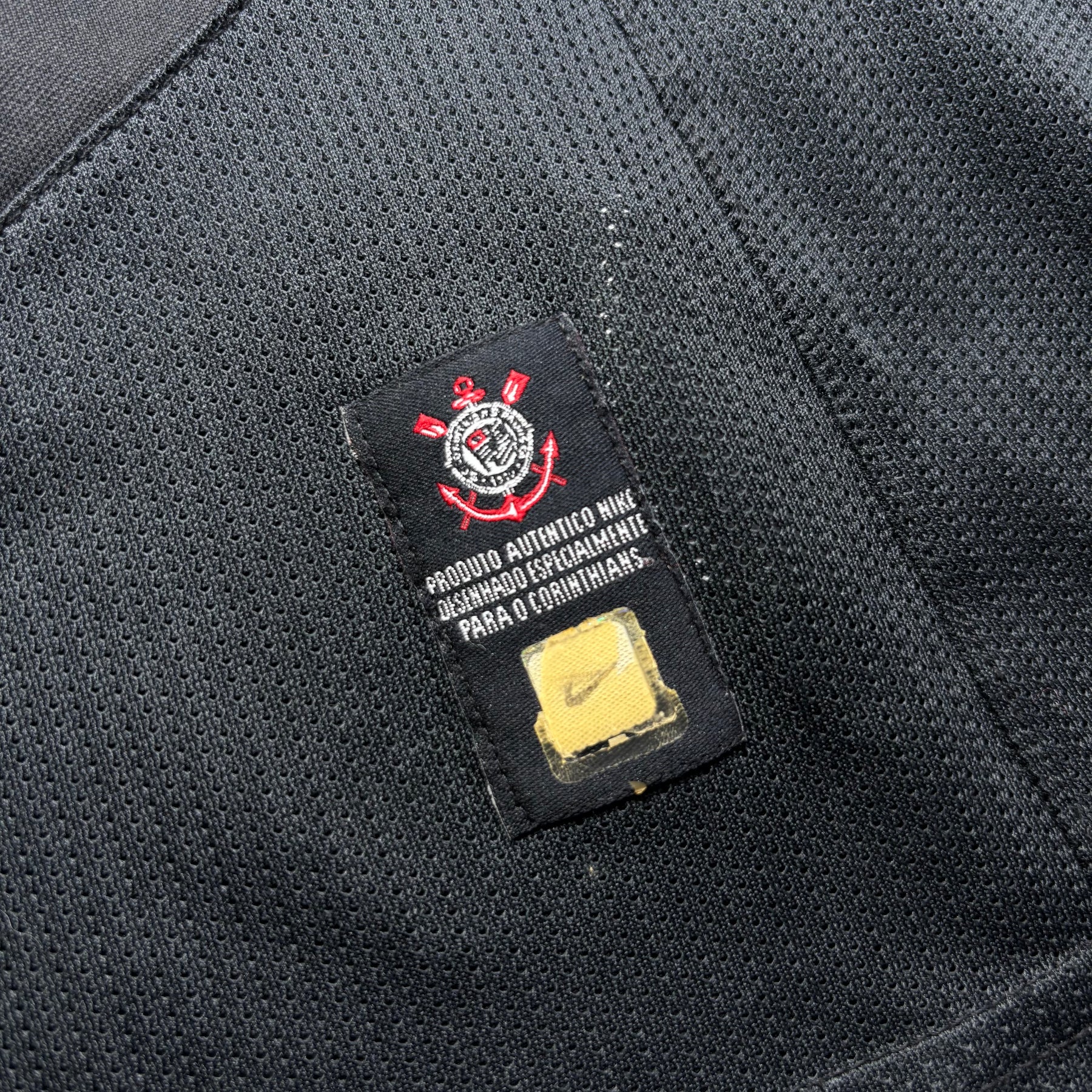 Corinthians 2005 M