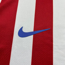 Carregar imagem no visualizador da galeria, Atlético de Madrid 2025 G
