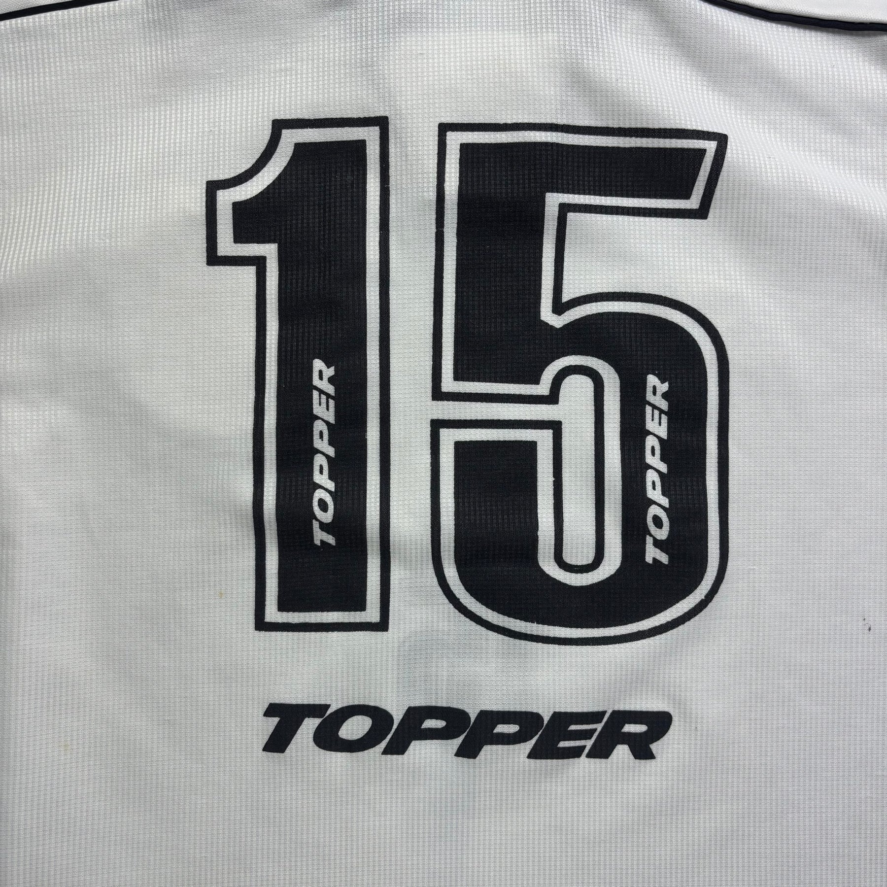 Corinthians 1999 M