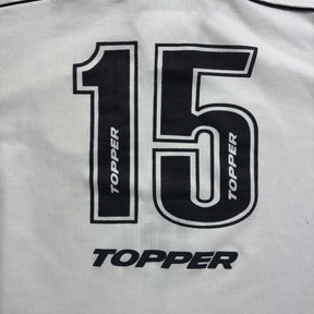 Corinthians 1999 M