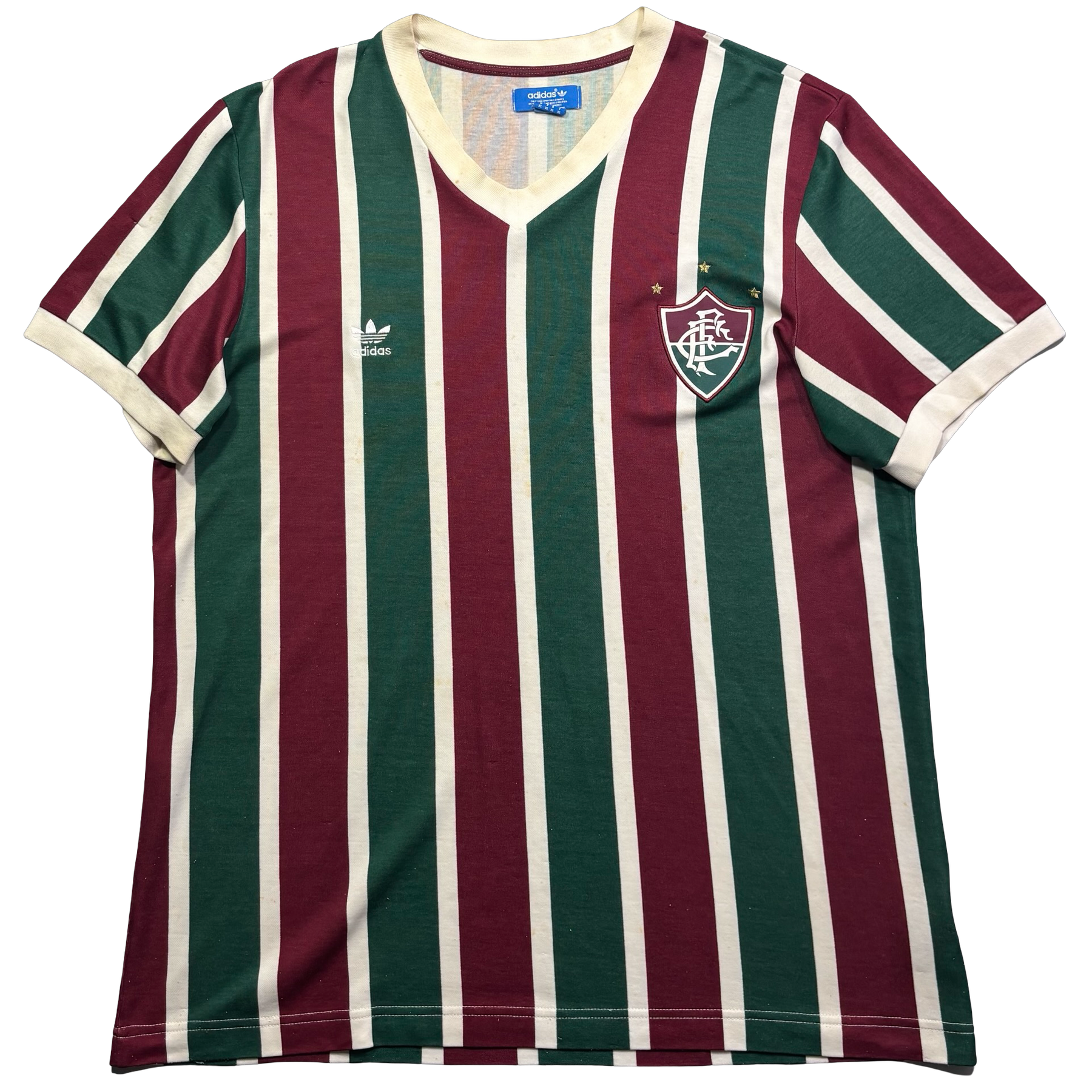 Fluminense 2013 GG