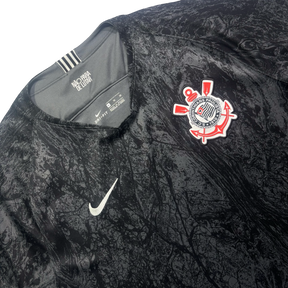 Corinthians 2018 GG