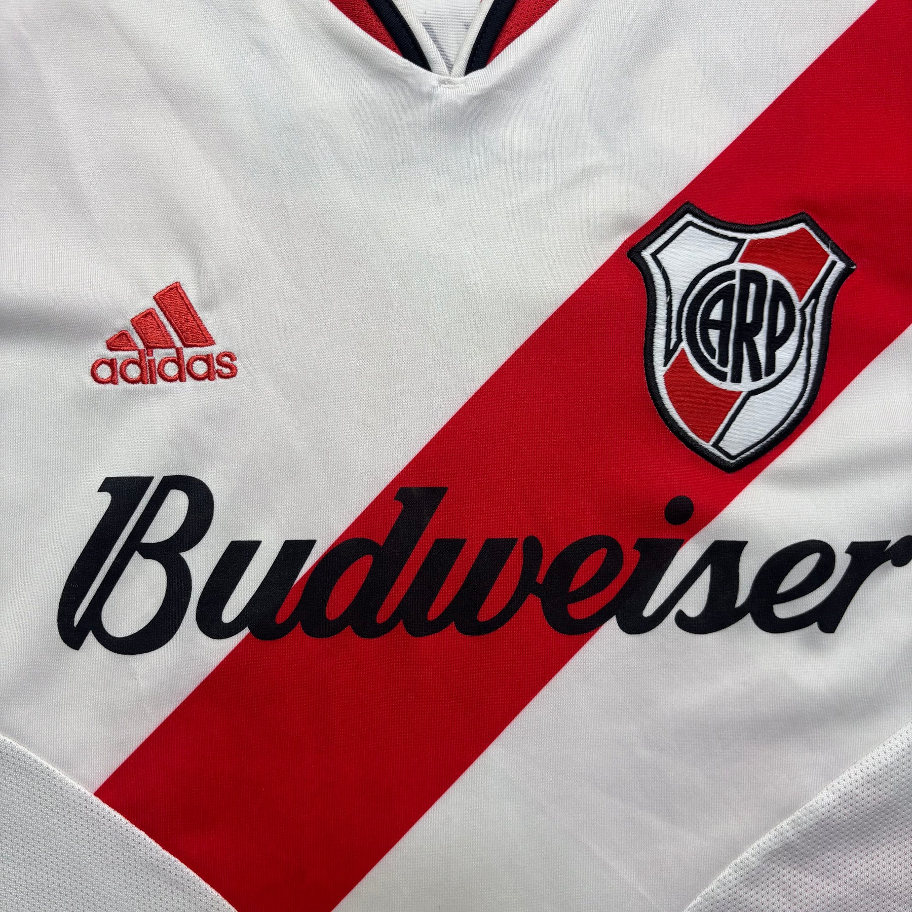 River Plate 2004 GG