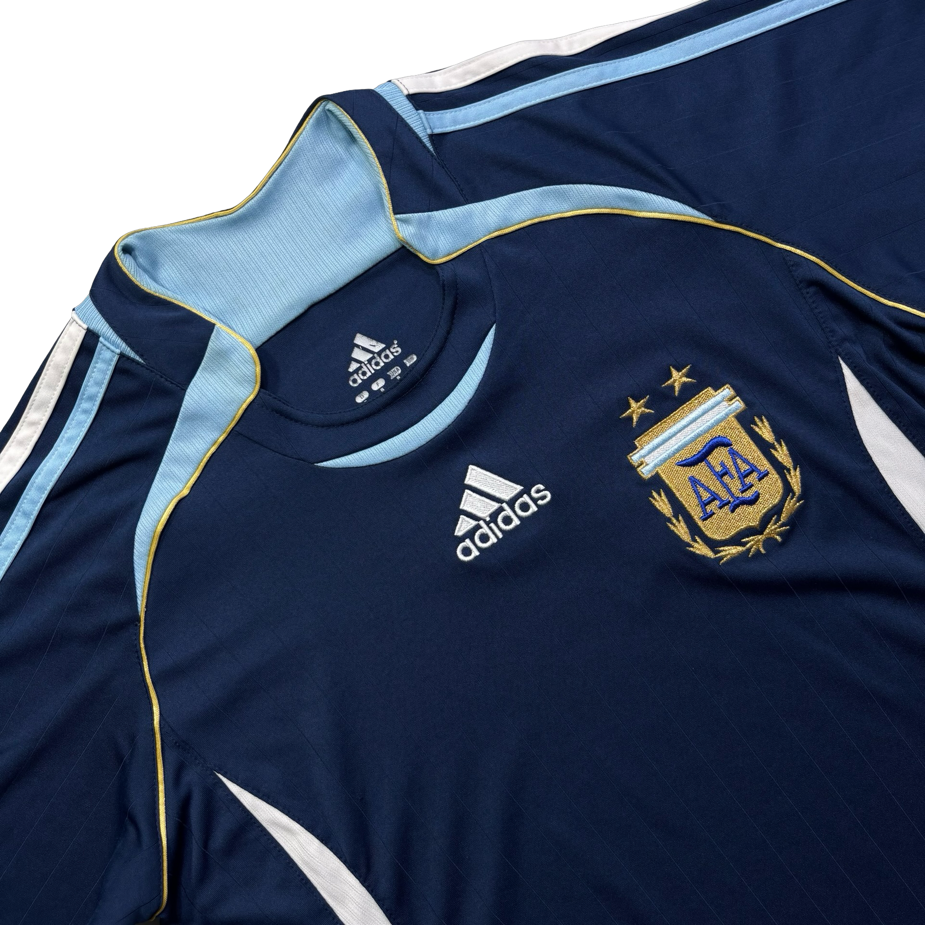 Argentina 2006 P