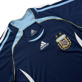 Argentina 2006 P