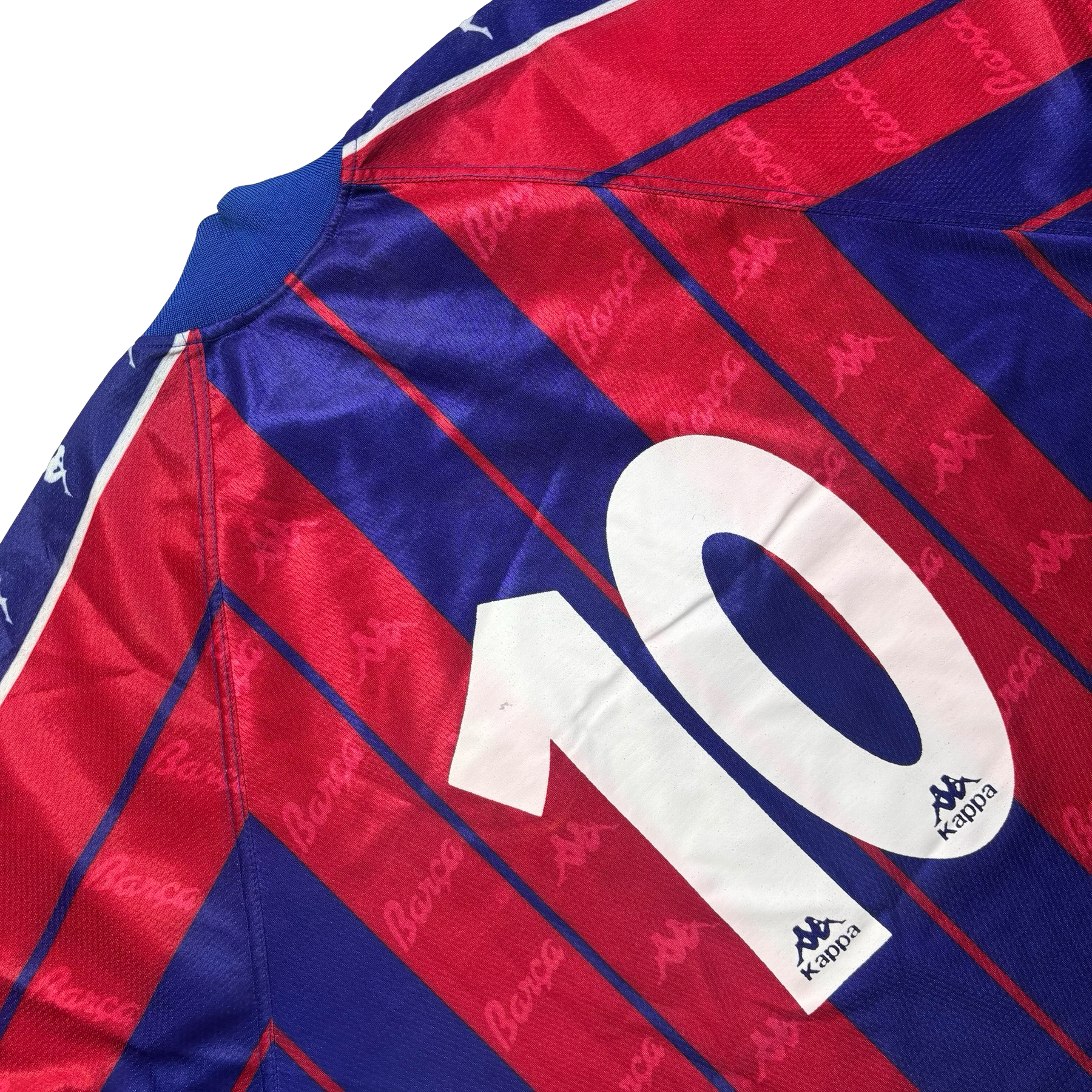 Barcelona 1997 GG