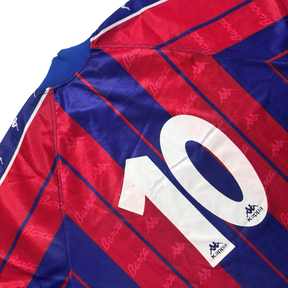 Barcelona 1997 GG