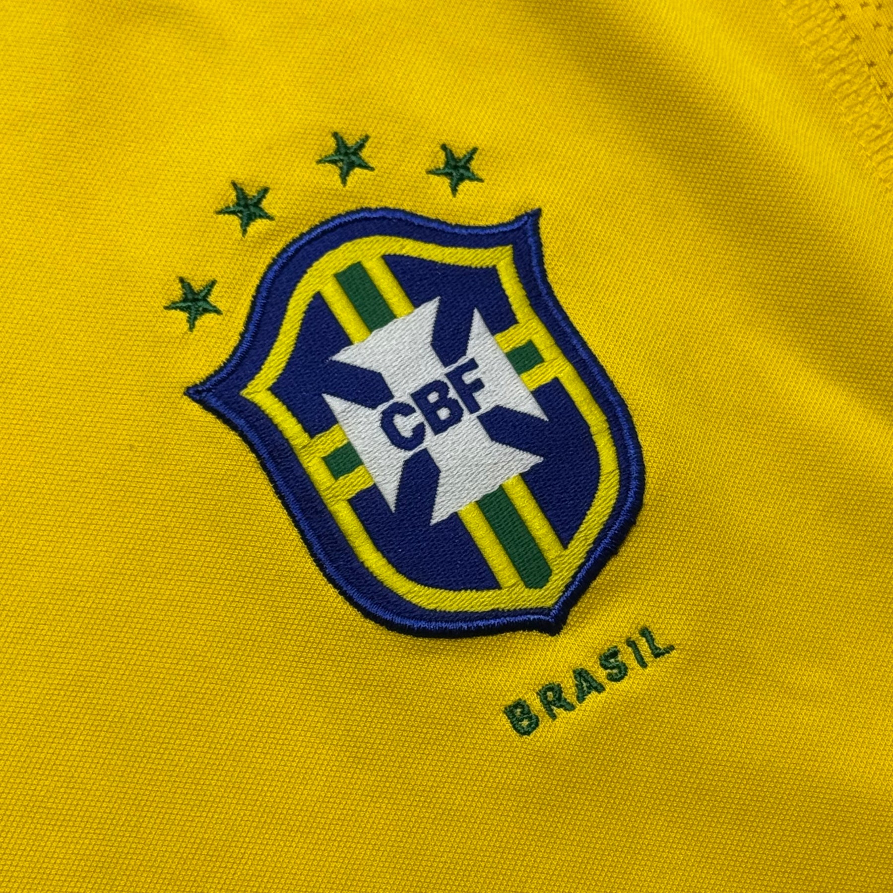 Brasil 2000 GG