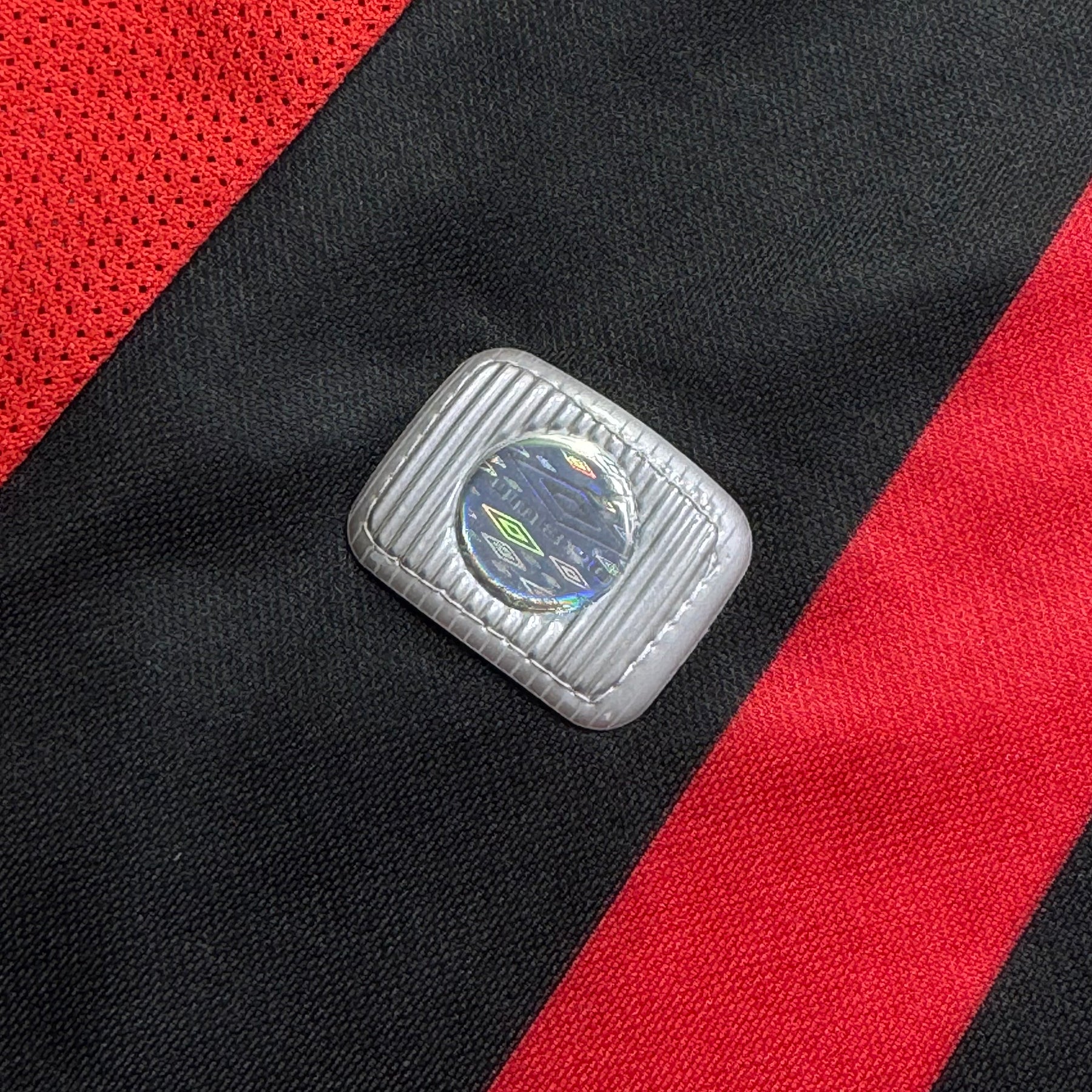 Athletico Paranaense 2002 GG