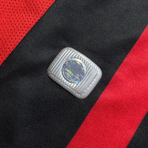 Athletico Paranaense 2002 GG