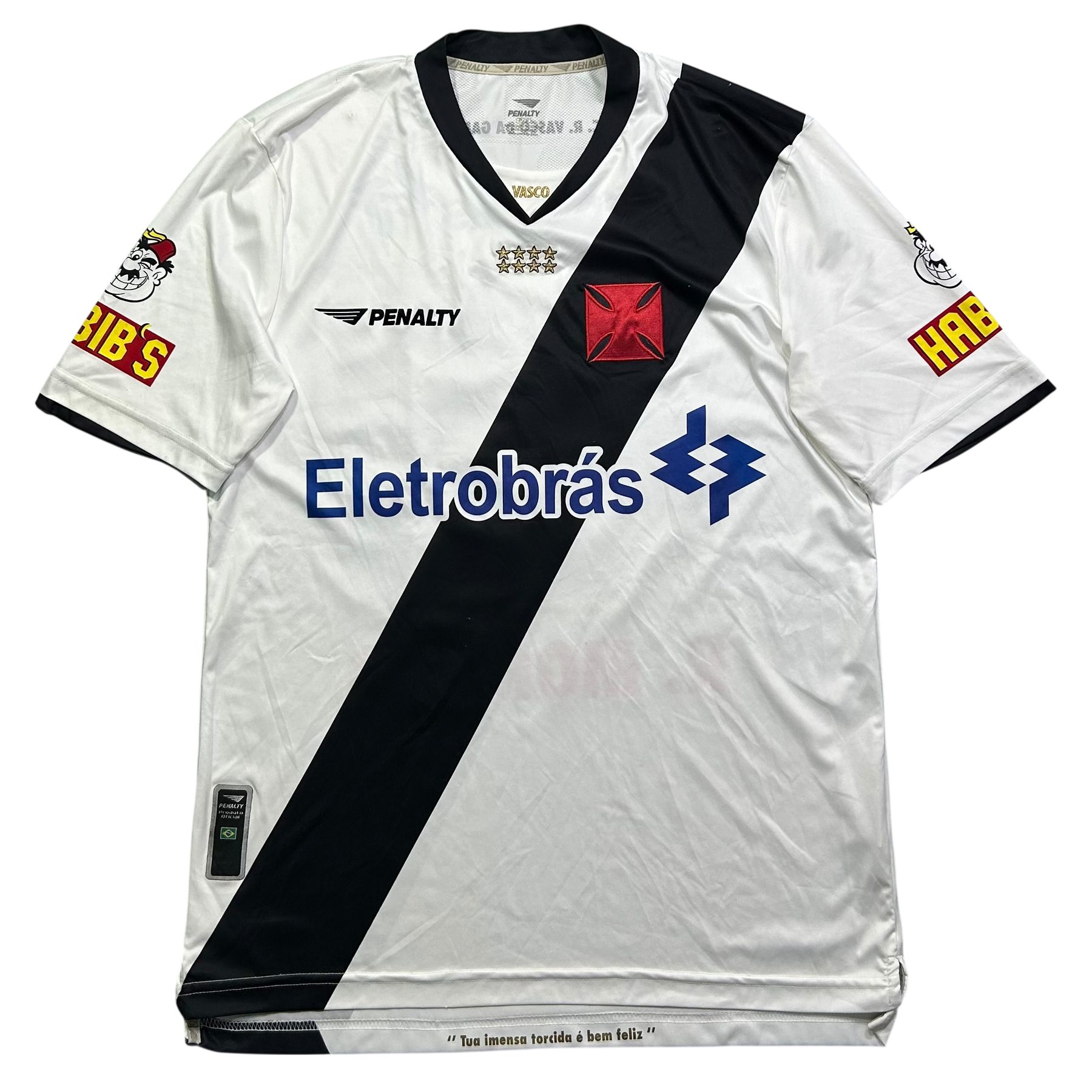 Vasco 2009 P