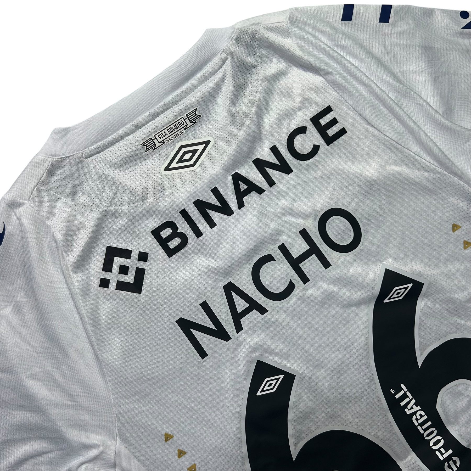 Santos 2024 P
