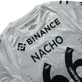 Santos 2024 P