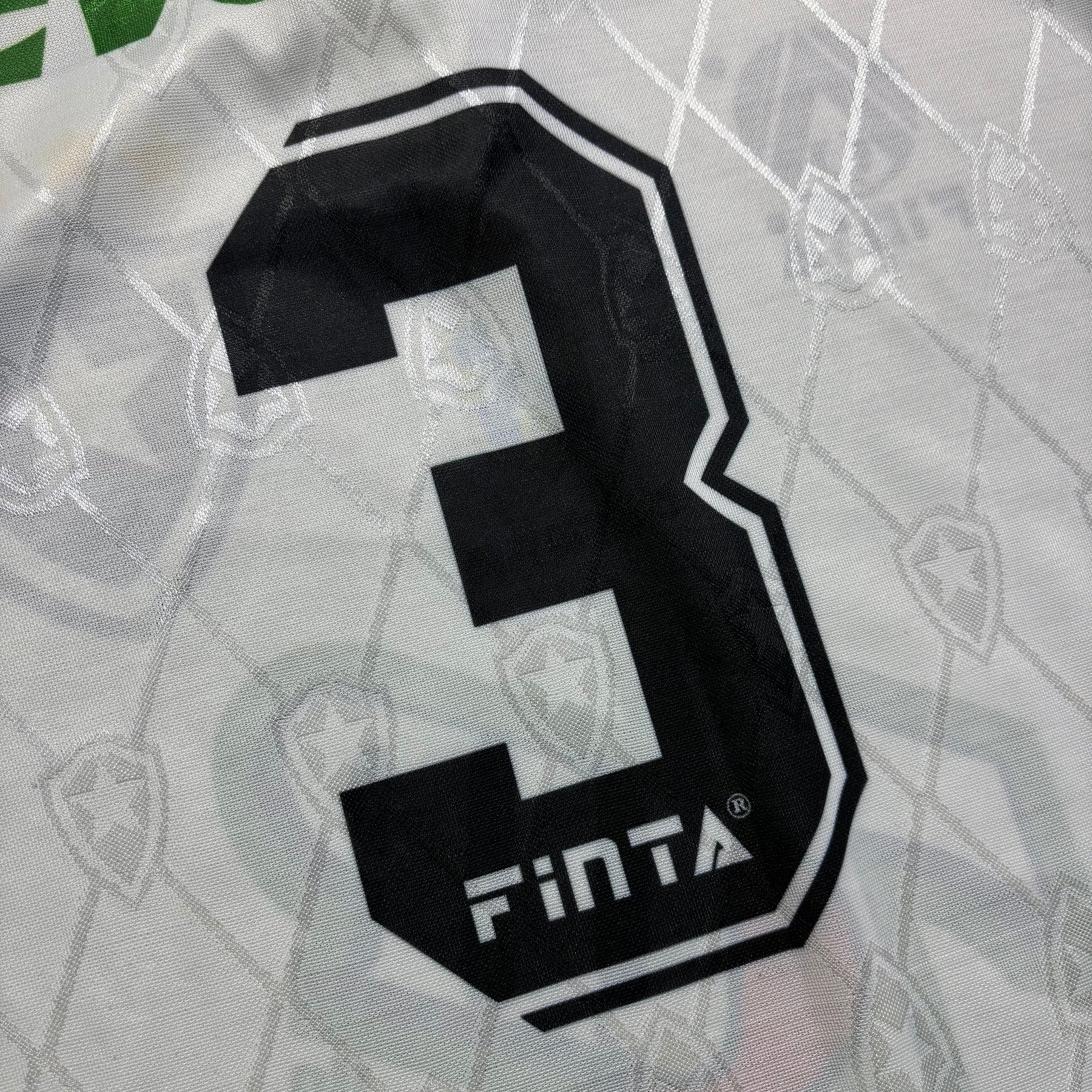 Botafogo 1996 G