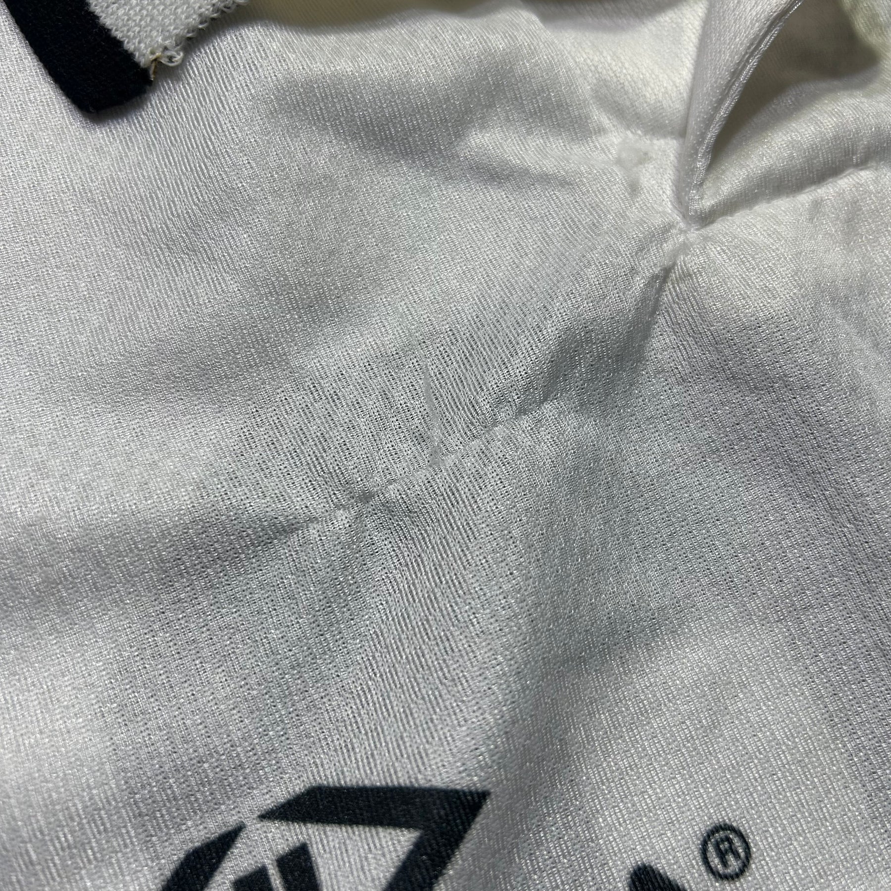 Ponte Preta 1996 GG