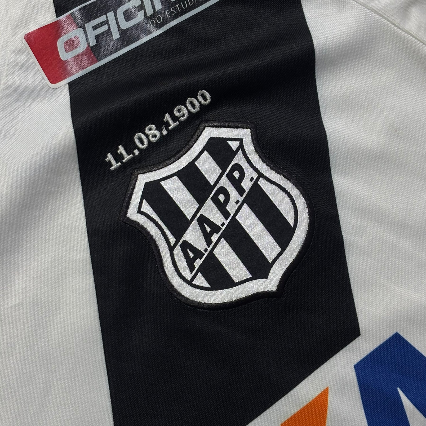 Ponte Preta 2018 G