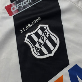 Ponte Preta 2018 G