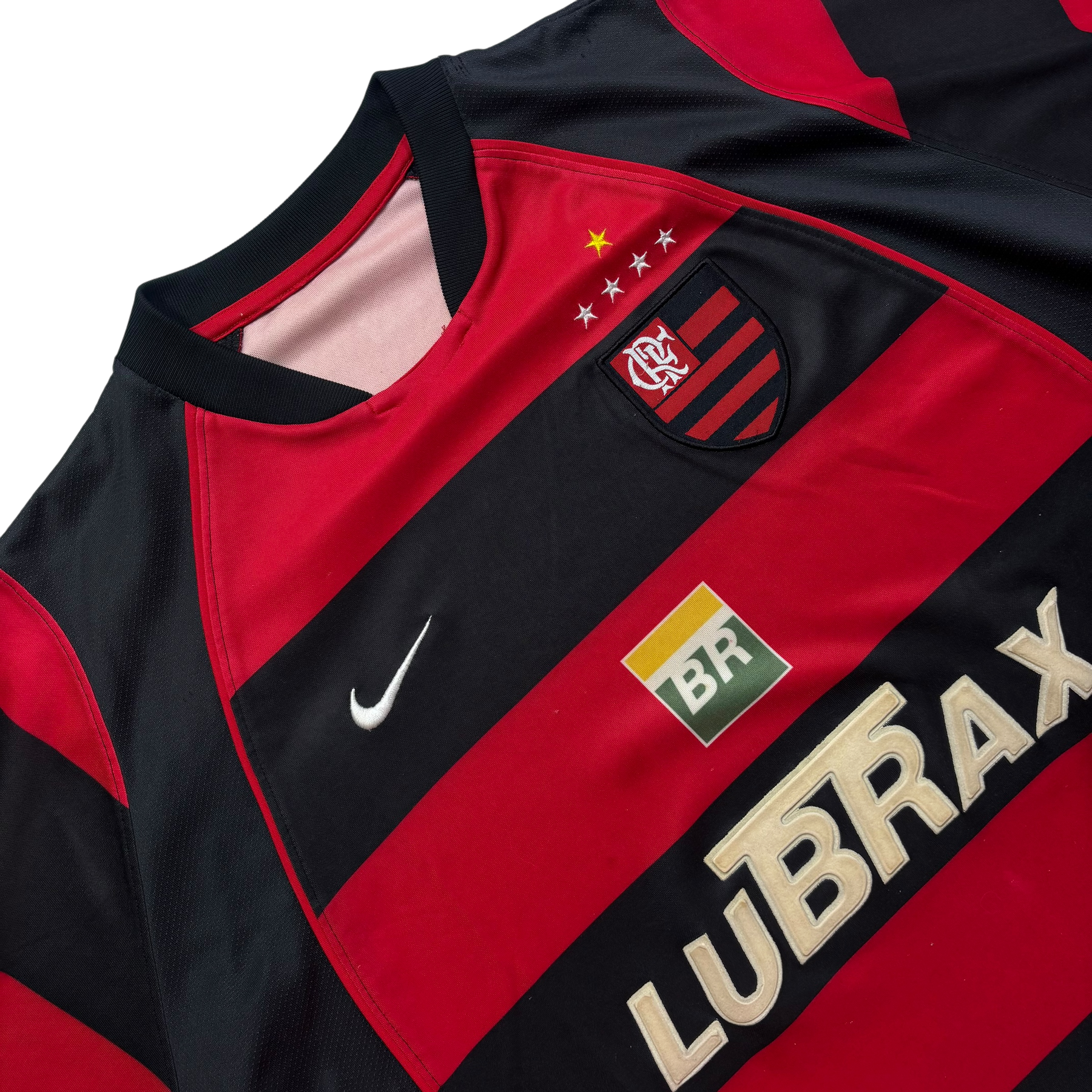 Flamengo 2004 G