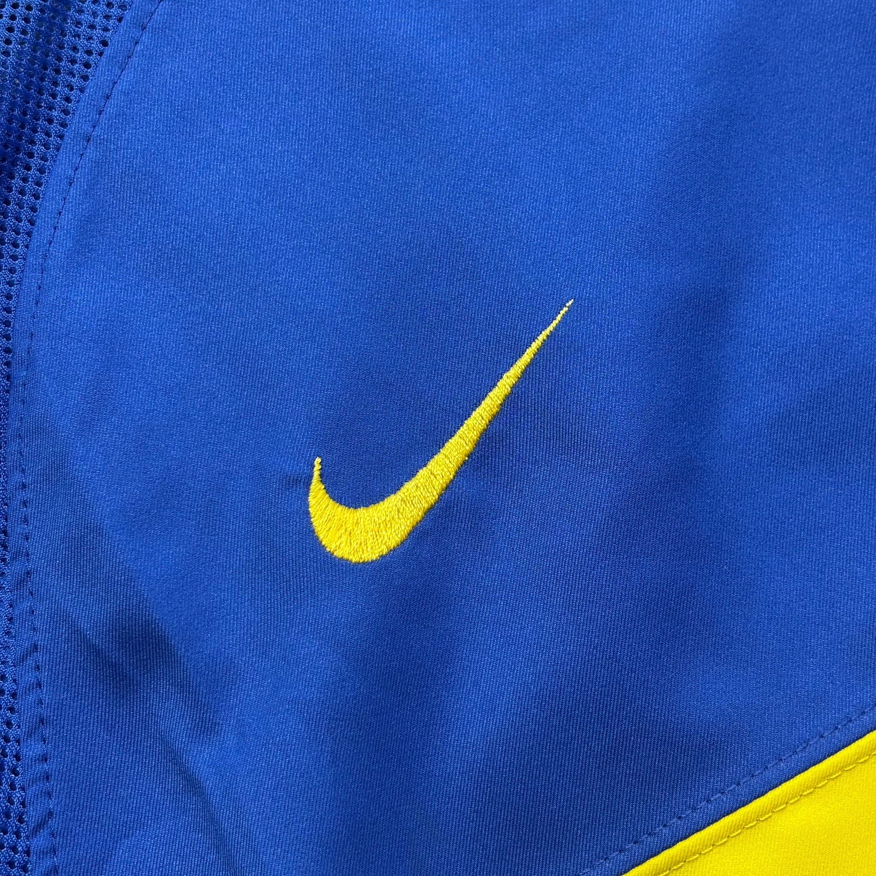 Boca Juniors 2003 G