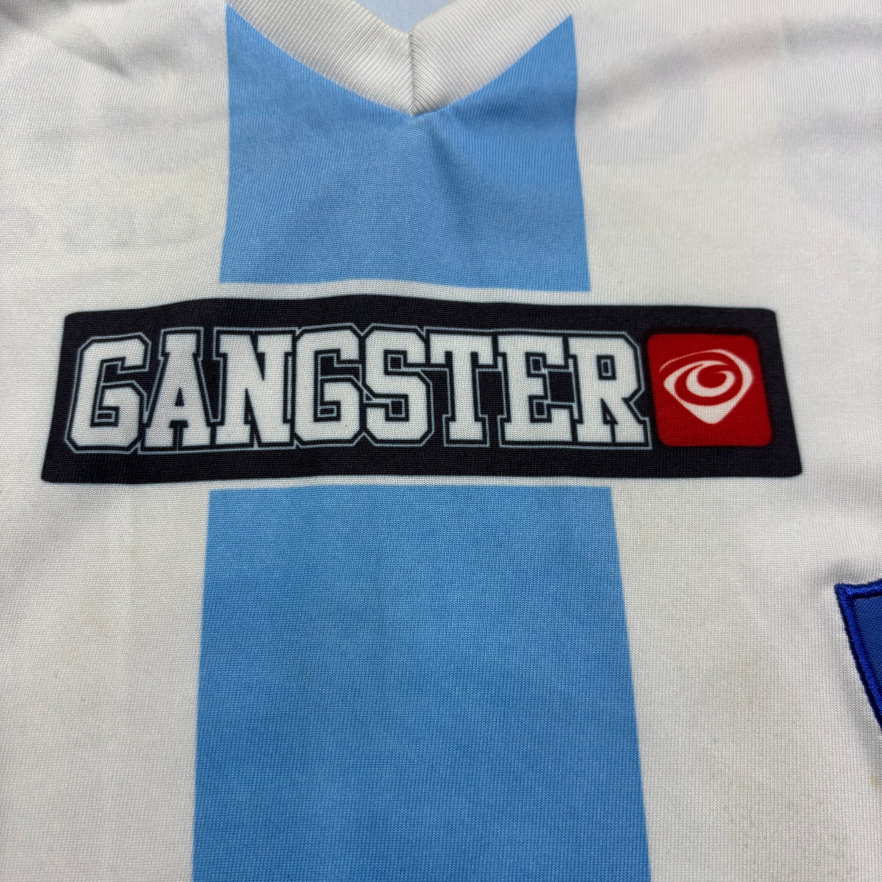 Londrina 2008 GG