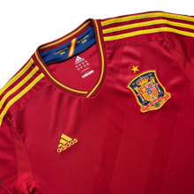 Carregar imagem no visualizador da galeria, Espanha 2012 GG
