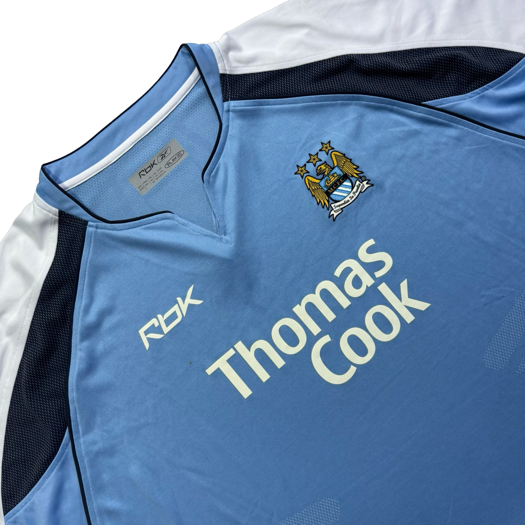 Manchester City 2006 XXL