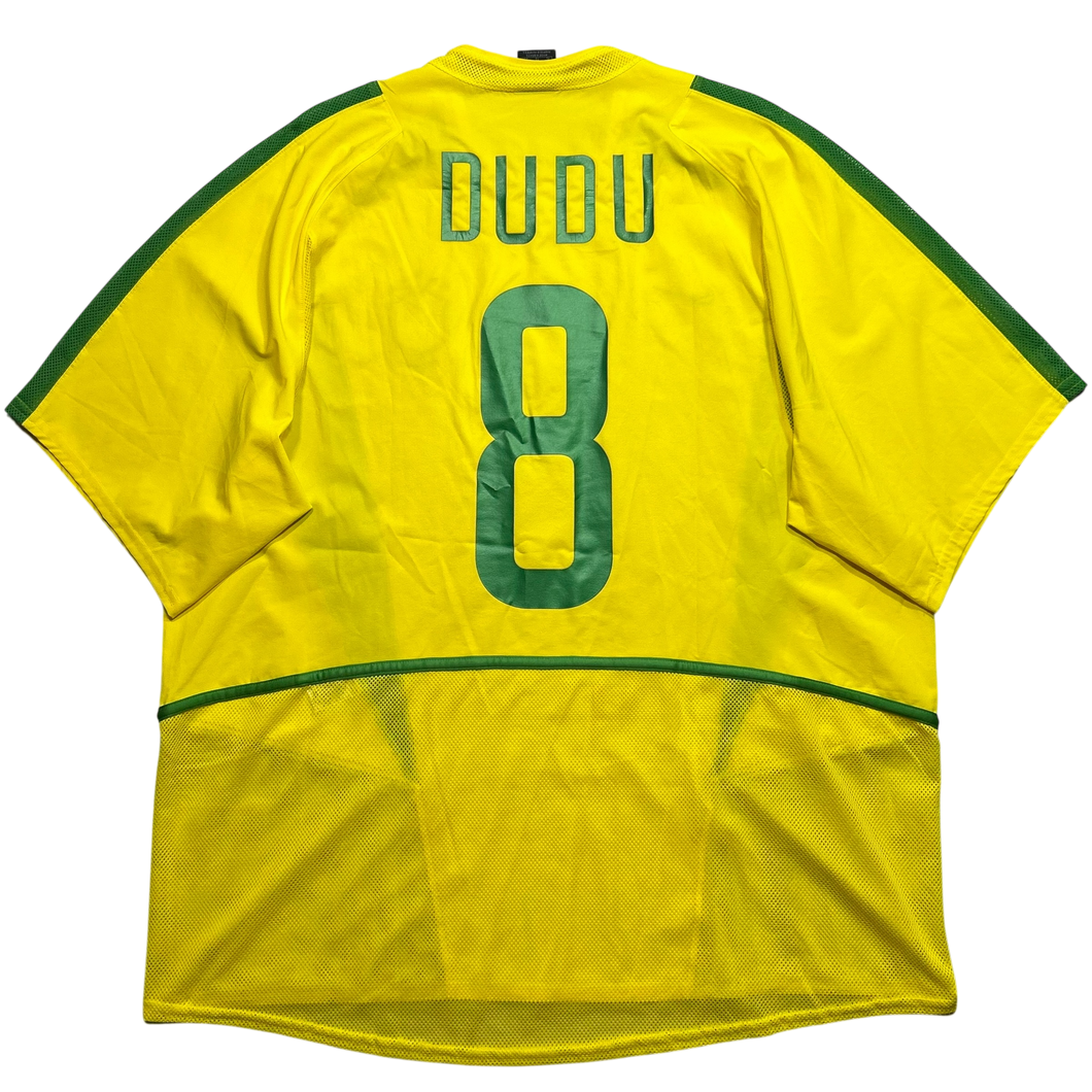 Brasil 2003 GG