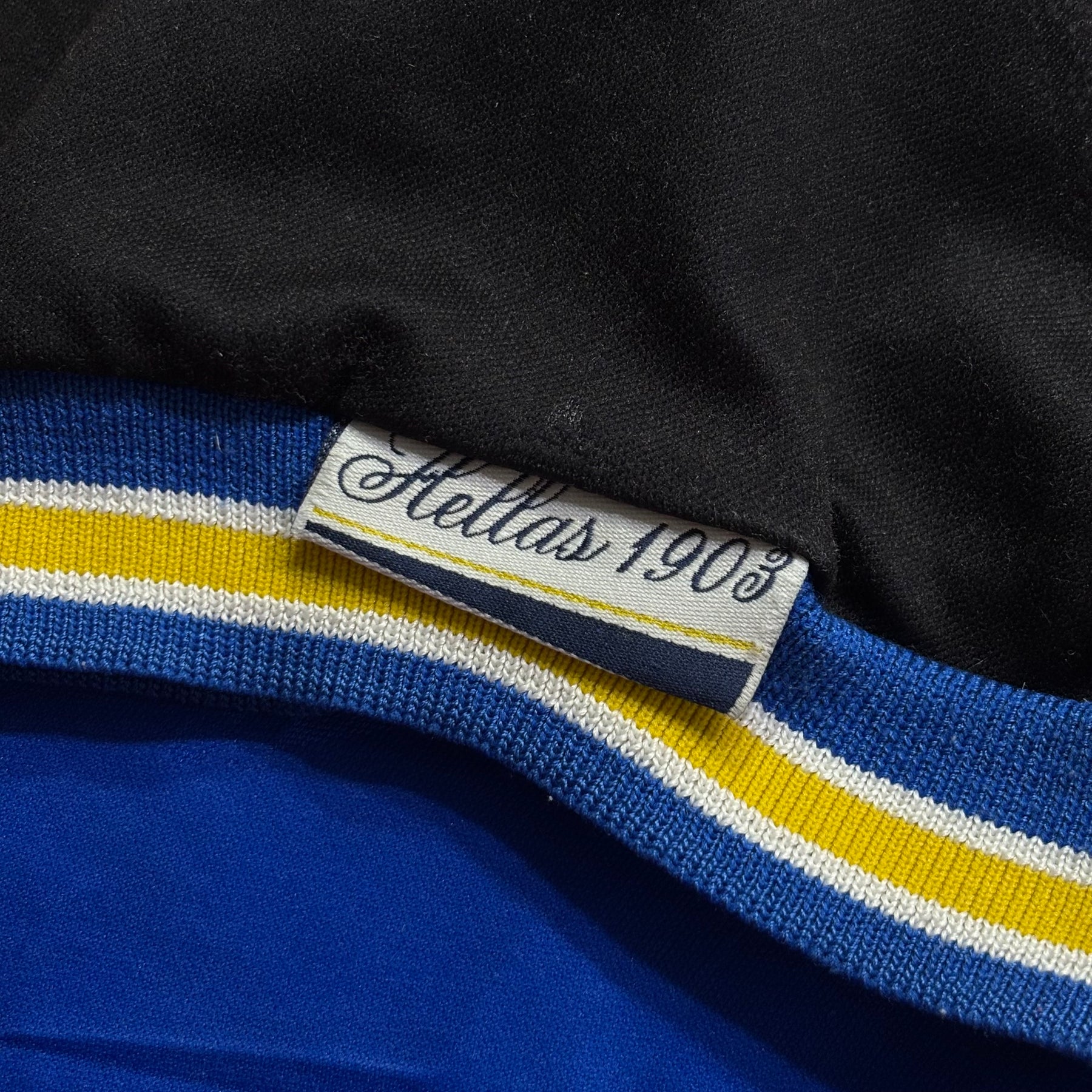 Hellas Verona 1996 GG