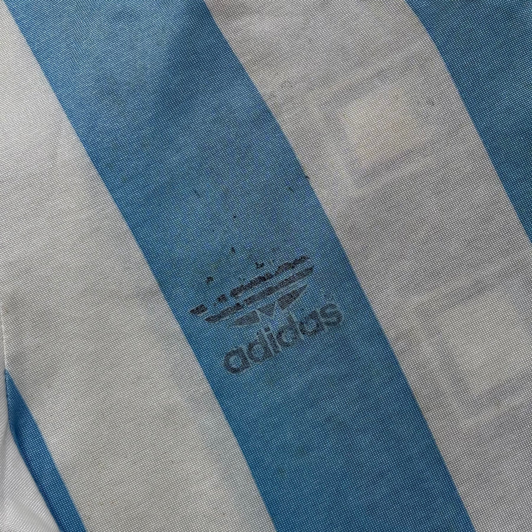 Argentina 1991 M