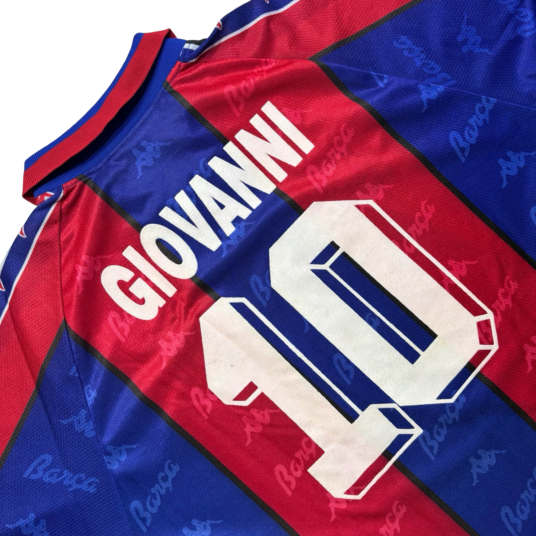 Barcelona 1996 G