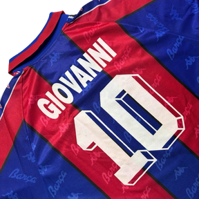 Barcelona 1996 G