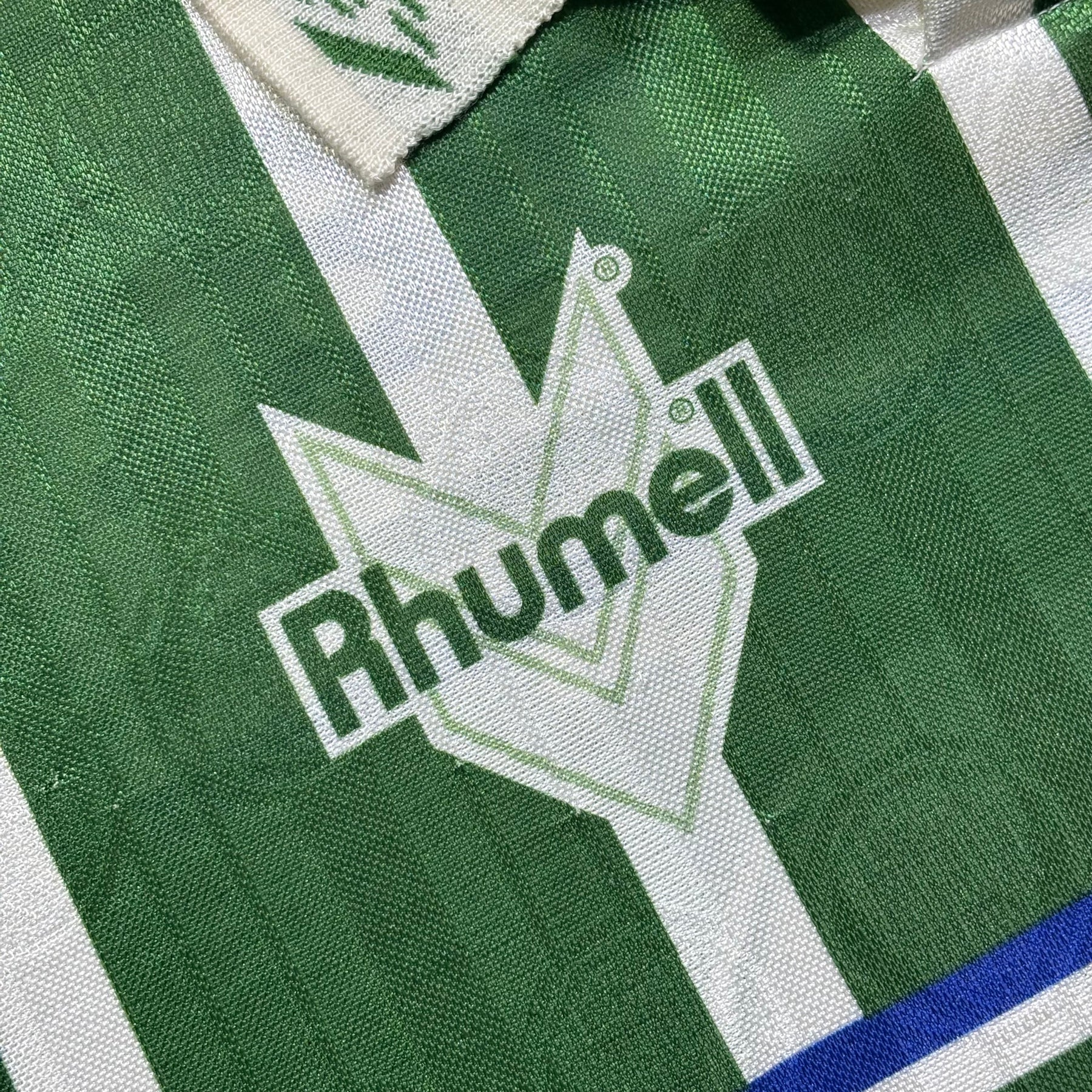 Palmeiras 1994 G