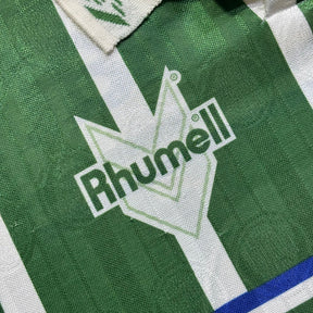 Palmeiras 1994 G