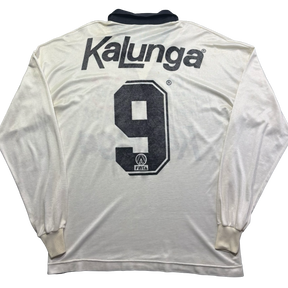Corinthians 1990 G