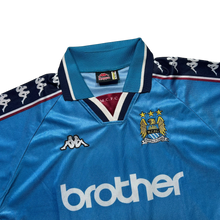 Carregar imagem no visualizador da galeria, Manchester City 1998 G
