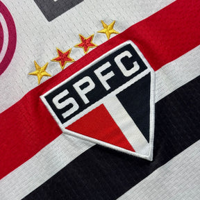 São Paulo 2001 G