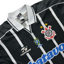 Carregar imagem no visualizador da galeria, Corinthians 1999 M
