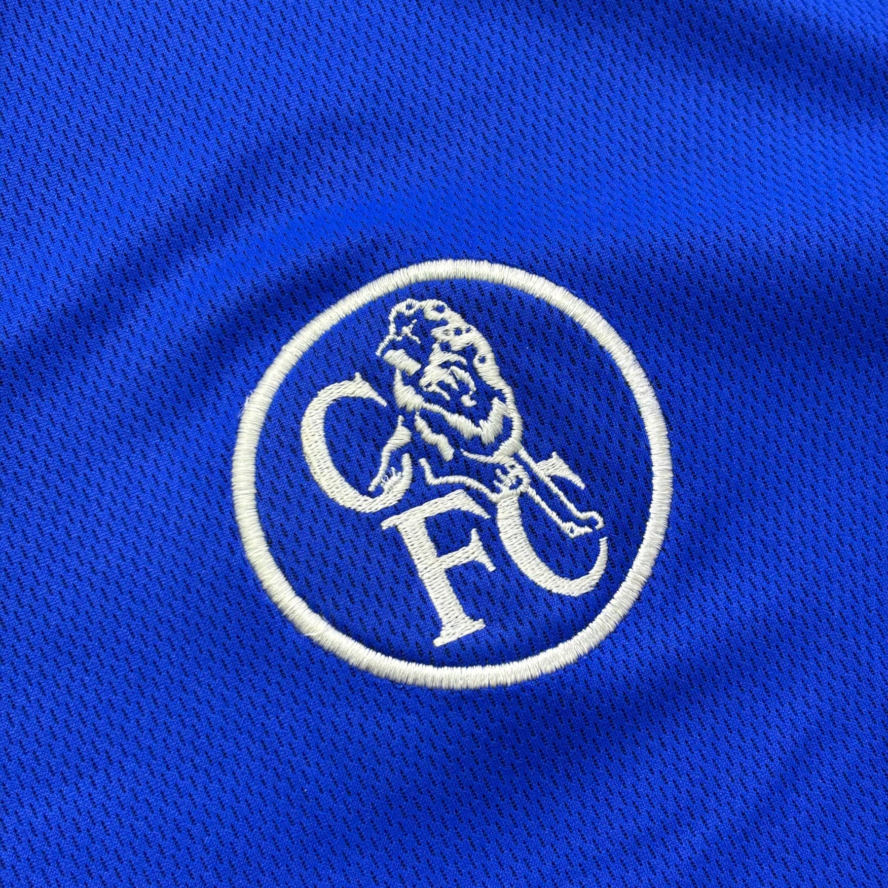 Chelsea 2003 G