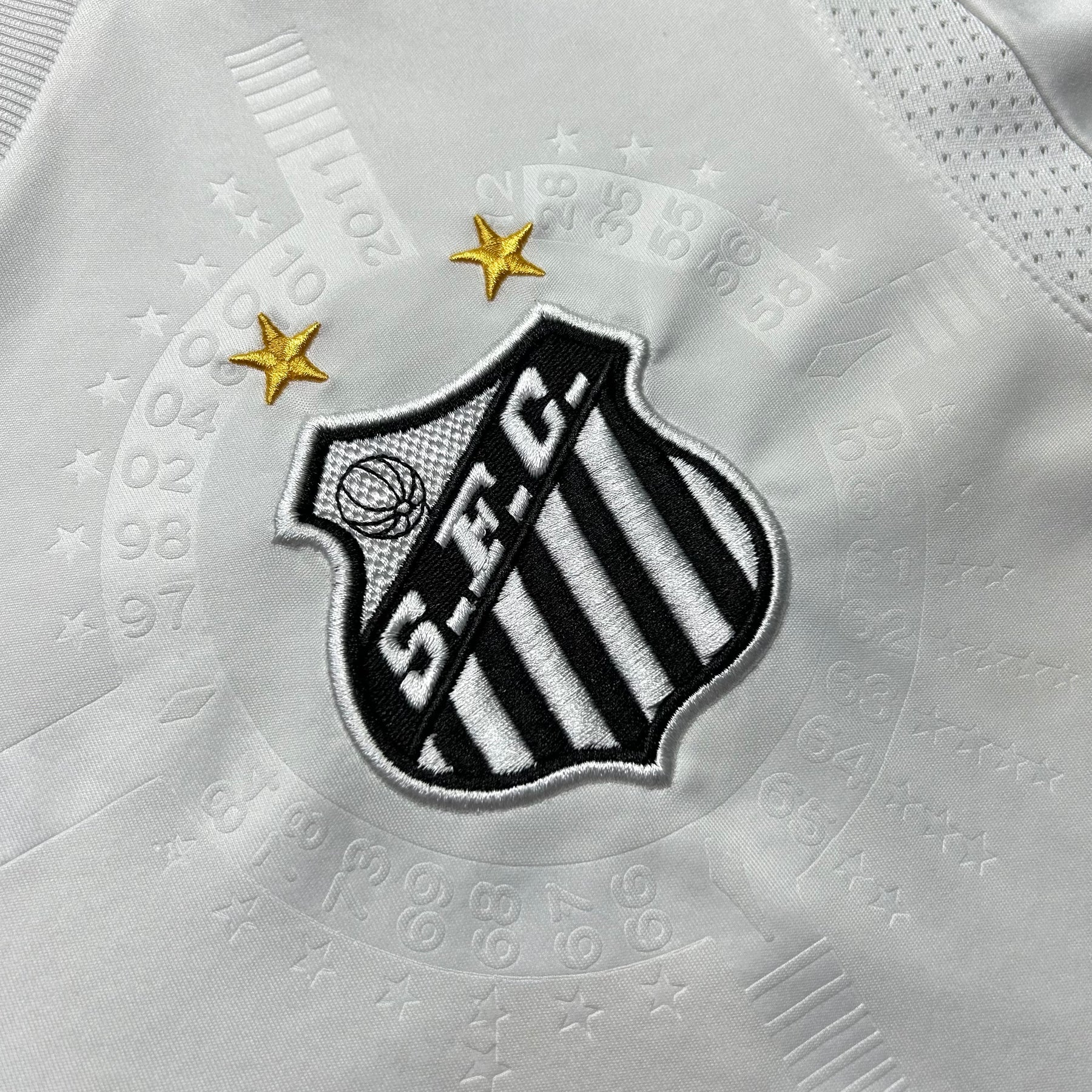 Santos 2011 M