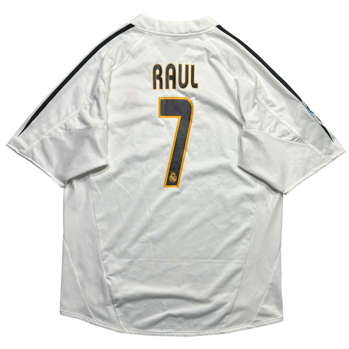 Real Madrid 2004 M