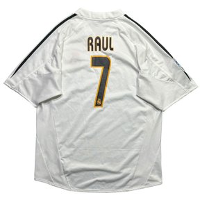 Real Madrid 2004 M