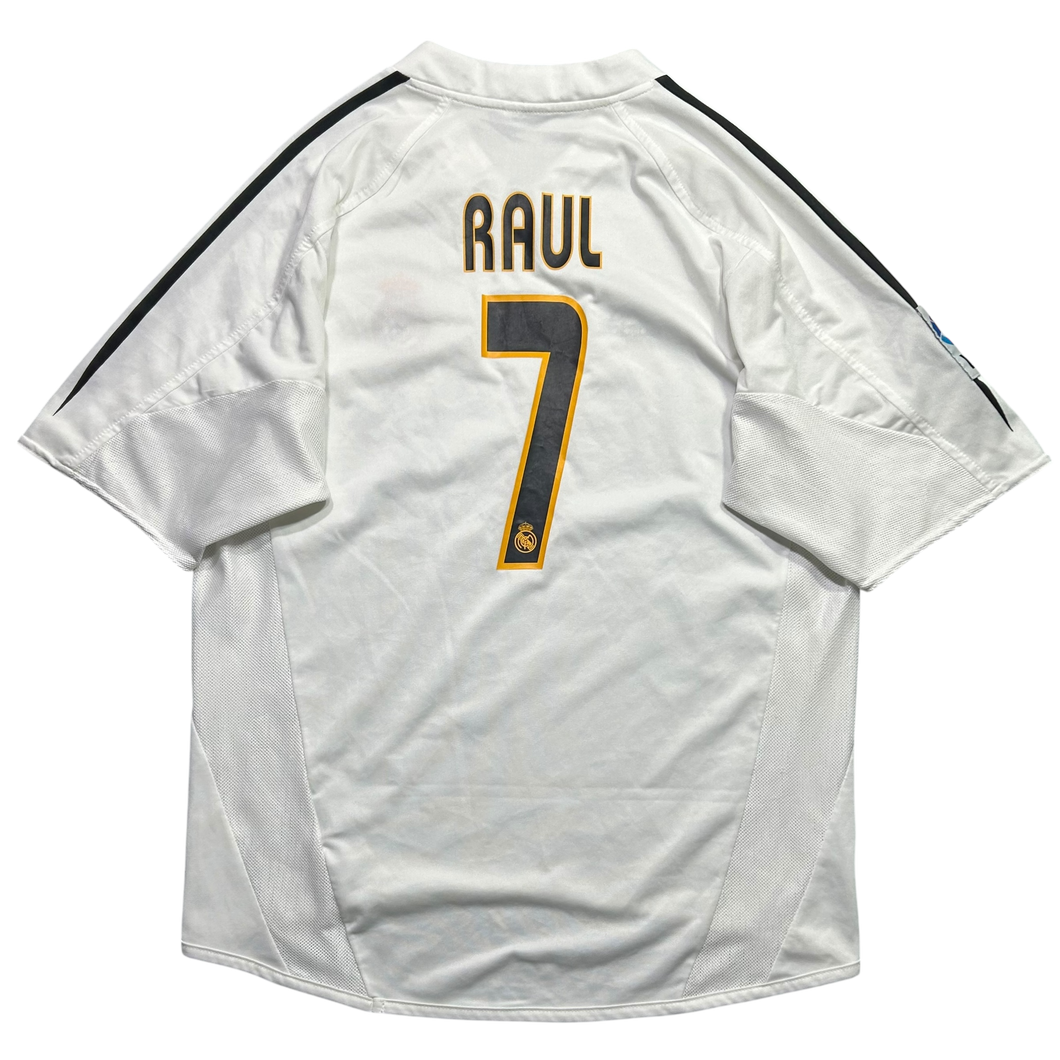 Real Madrid 2004 M
