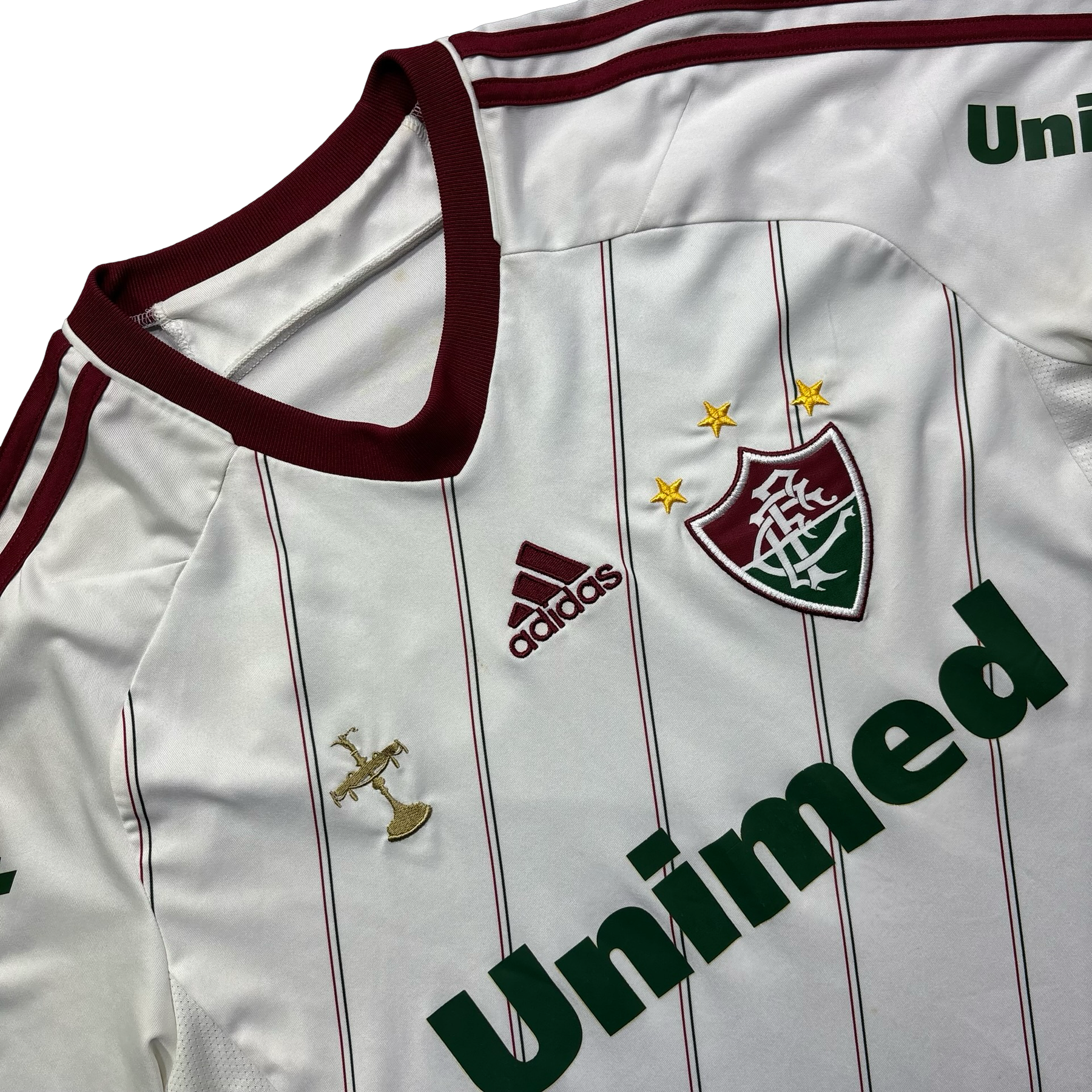 Fluminense 2012 M