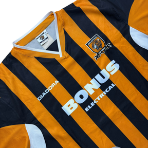 Hull City 2005 XXL