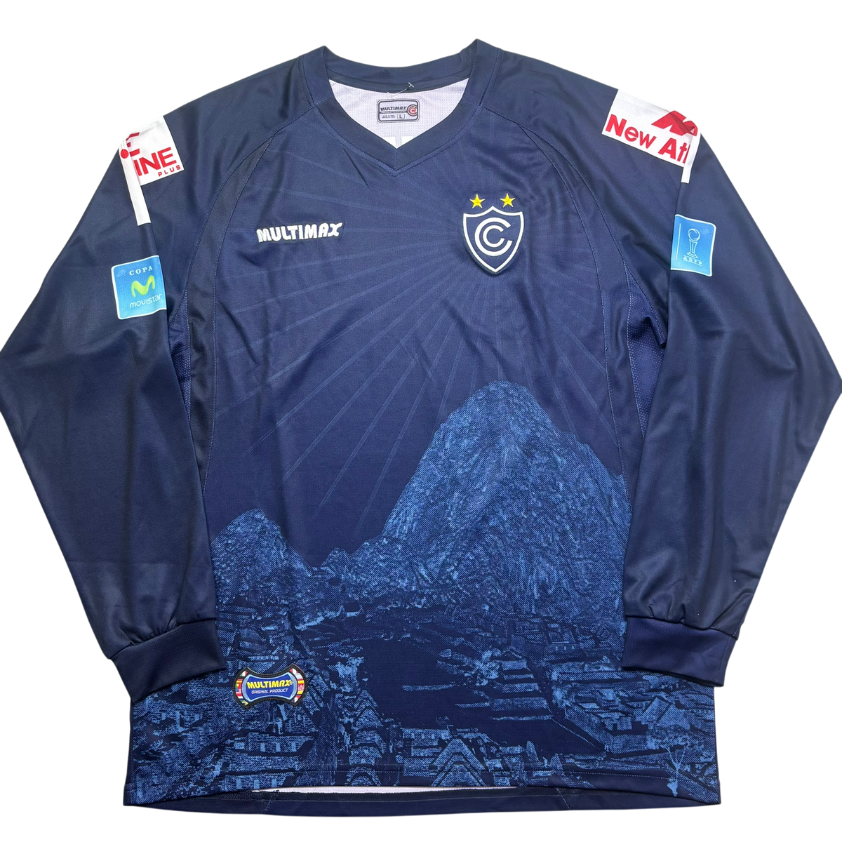 Cienciano 2011 G