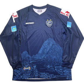 Cienciano 2011 G
